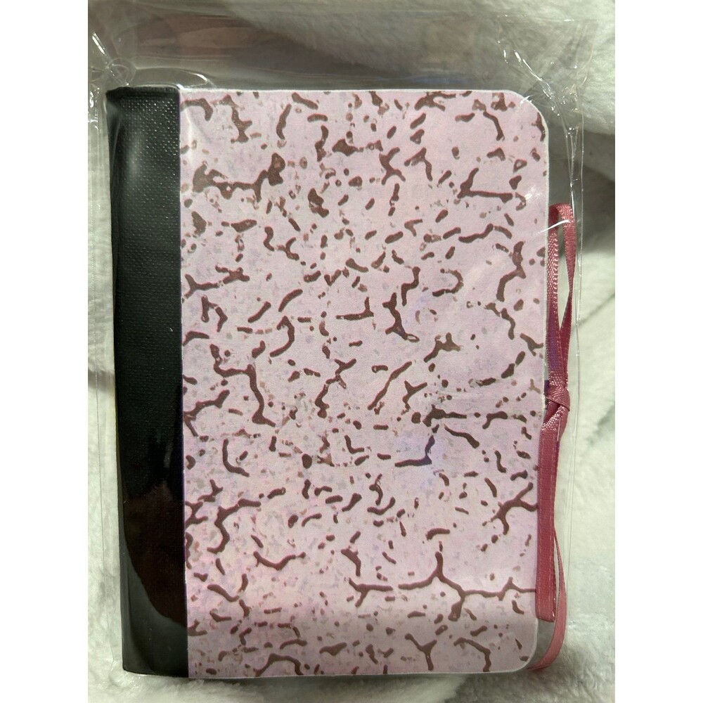 Mini Notebook